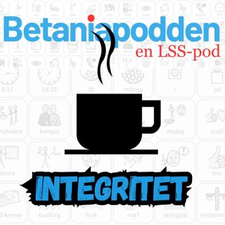 Integritet