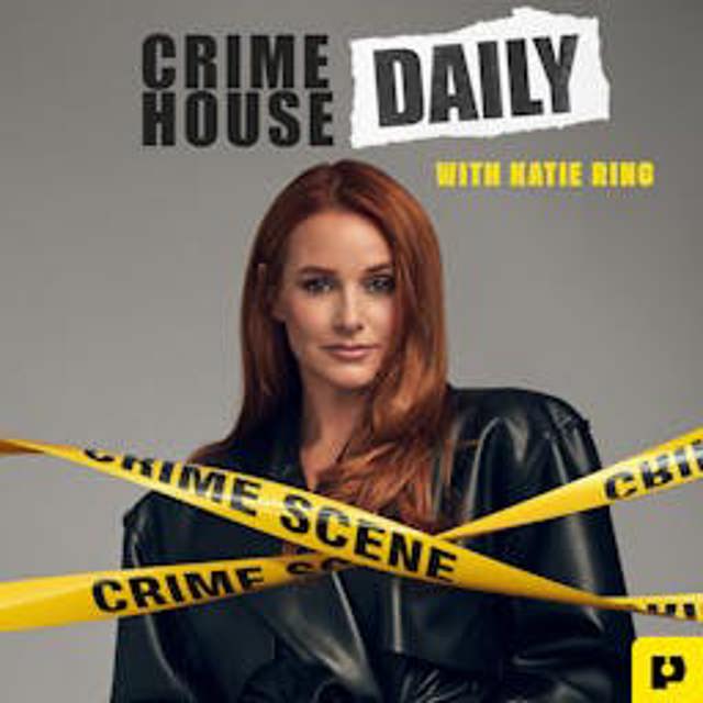 Crime House Daily