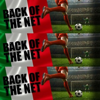 Saturday, September 19: Series A Back Of The Net