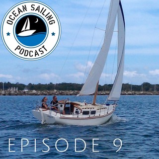 Andrew Randell: The 48 year boat building project