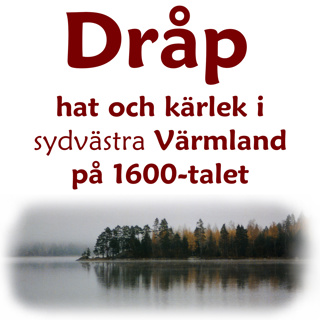 Crim 4:1 – Pigans dråp i prästgården (1620)