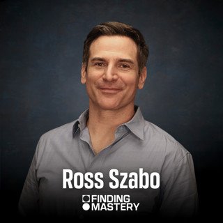 The Psychology of Youth Mental Health | Ross Szabo