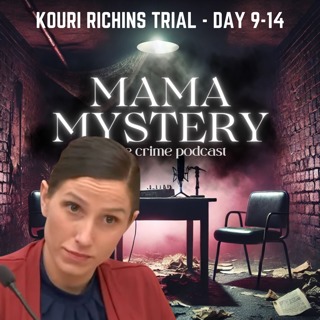 Kouri Richins Trial Days 9-14