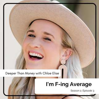 I'm F-ing Average