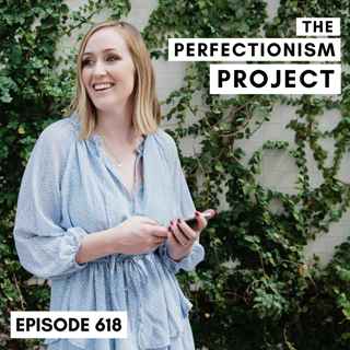 Ep 618: The Perfectionist's Guide To Creating A Growth Mindset (best of the podcast)