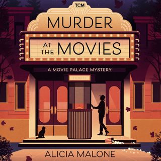 Special Report: Murder at the Movies (2026)