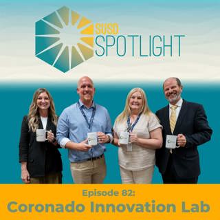 Coronado Innovation Lab