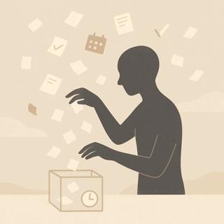 3824: [Part 2] Mental Clutter: 13 Ways to Reduce and Better Manage It by Melissa of Simple Lion Heart Life