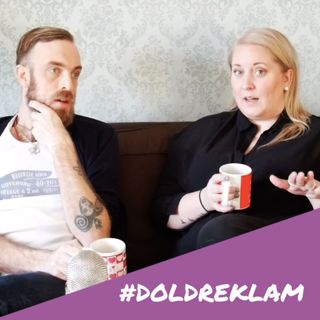 Special: #DoldReklam med Gustav Martner