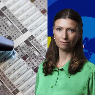 ”Behövs en helt ny generation chipkunniga människor”