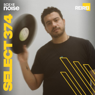 Select 374: Mixed by ReiRei