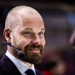 391. EXTRA: Sanny kontaktad av NHL-klubb