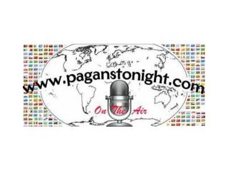 Pagans Tonight presents-The Young Witches