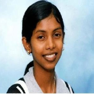 Episode 245 [Part 1 & 2] Sharmini Anandavel - Sri Lankan Teenager Murdered In Canada In 1999