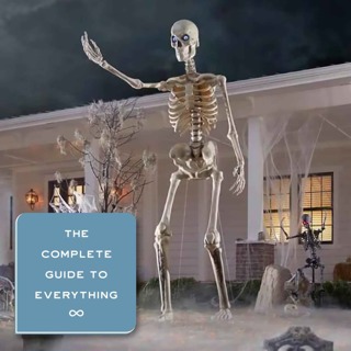 Halloween Decorations