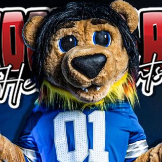 Youtube LIVE Chat Goes Rouge + Scott Bischoff NFL Draft Interview