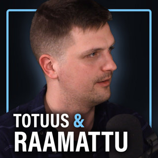 Sensuroitu Raamattu, Jumala ja historiallinen totuus (Ville Mäkipelto) | Puheenaihe 490