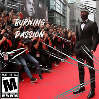 Burning Passion