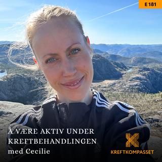 Kreftkompasset episode 181