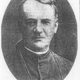 SacredSpace102fm - The world of Bishop Edward O'Dwyer of Limerick (1886 - 1917) - 27 August 2017 (S7E40)