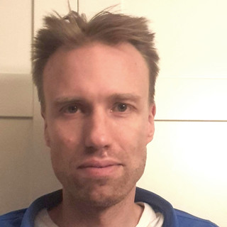 AJP 61 | Sjur Even Aunmo — Fikk sparken for å snakke om bivirkninger