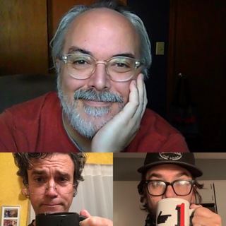 TTBB 50 - Eduardo Busson!