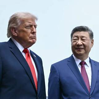 Taiwan arms sales, Board of Trade, and Chinamaxxing
