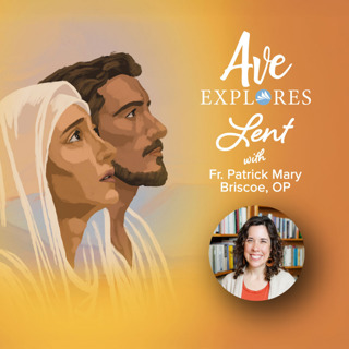 Easter: Feast after the Fast with Laura Kelly Fanucci