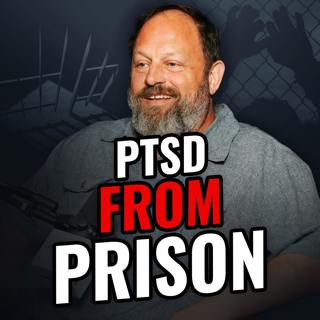 Psychologist Discusses PTSD Caused by Prison Experiences | Mental Health Insights | David Bonanno