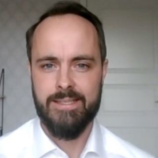 "Har aldrig sett ett liknande experiment" (24/3 - 2021)