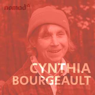 Cynthia Bourgeault - Centering Prayer (N199)