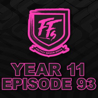 S11 Ep93: JUDE JUDE BELLINGHAM BREAKS MEXICAN HEARTS WHILE BRAZIL FALL APART! FT. RUGER | FILTHY @ FIVE