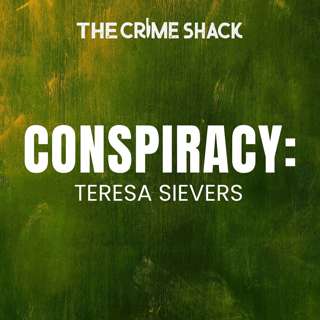 EP22: 1100 Miles to Murder: Teresa Sievers
