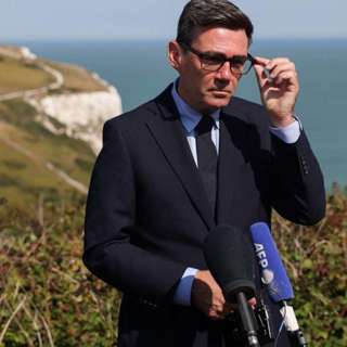 UK Crackdown Doubles Immigration Forces, Asllani Nears Leipzig Move, AZ and BMS Eye 400B Merge, France Lowers Threshold for Non EU Buyers, and more...
