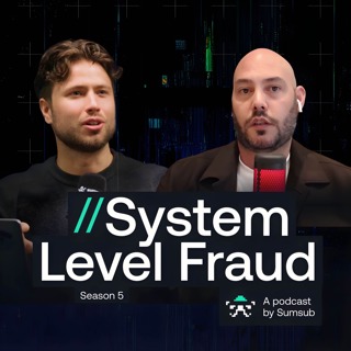 When Systems Become the Target: The New Era of Fraud
