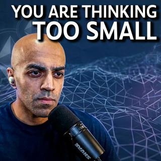 The Chopping Block: In Defense of Exponentials – Haseeb Reads His Viral Essay - Ep. 965