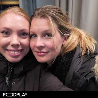 144 Pernilla Andersson