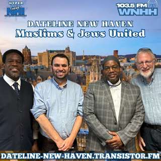 Muslims & Jews United