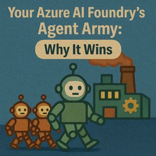 Azure AI Foundry Agents: Threads, Runs, Run Steps & Enterprise‑Grade Observability