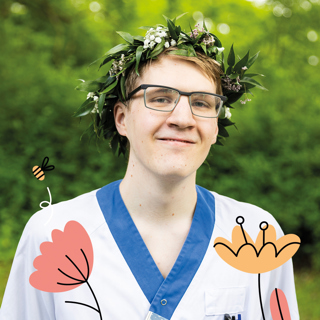 Pontus Hedlund