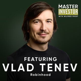 The New American Dream: Democratising Investing