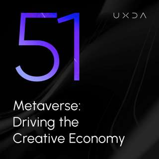 #51 Metaverse: Driving the Creative Economy