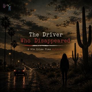 1994: The Driver Who Disappeared