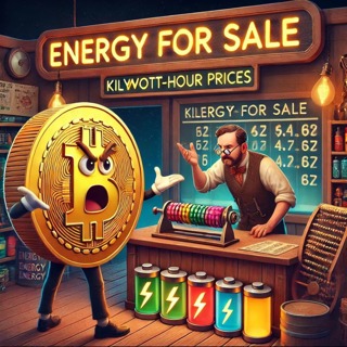 Aug 8: Bitcoin’s “Fair Value” Is $167K? Energy Model Says Yes
