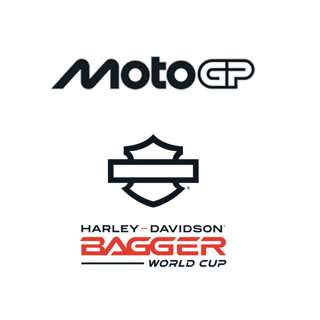 Harley-Davidson Bagger World Cup Untangled #motogp #baggerworldcup #motorcycle