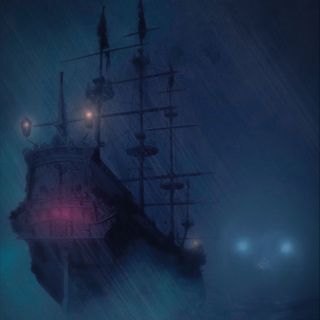 NoSleep Podcast S10E25