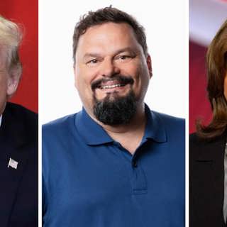 Få svar på din fråga om valet i USA!