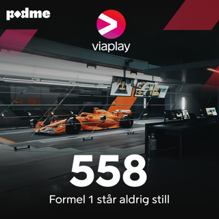 558. Formel 1 står aldrig still