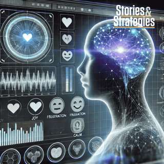 How AI is Learning to Understand Human Emotions (Polyvagel Theory)