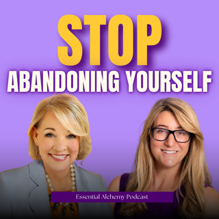 Why Your Body Won’t Let You Keep People-Pleasing